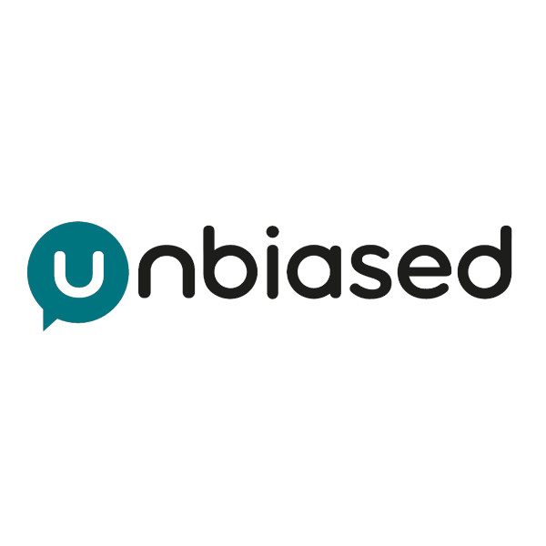 Unbiased Logo